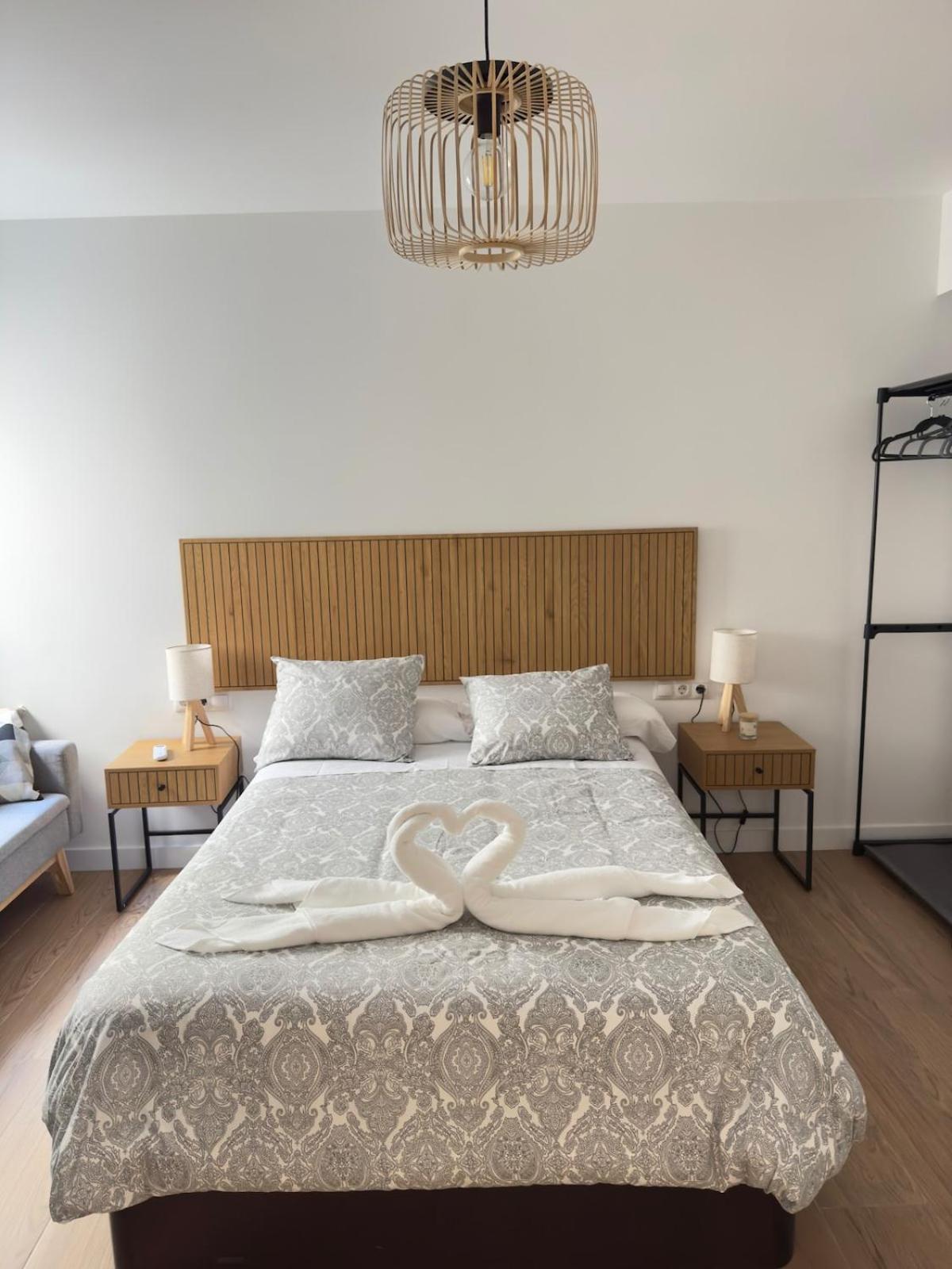 Casa Lua Apartamento *