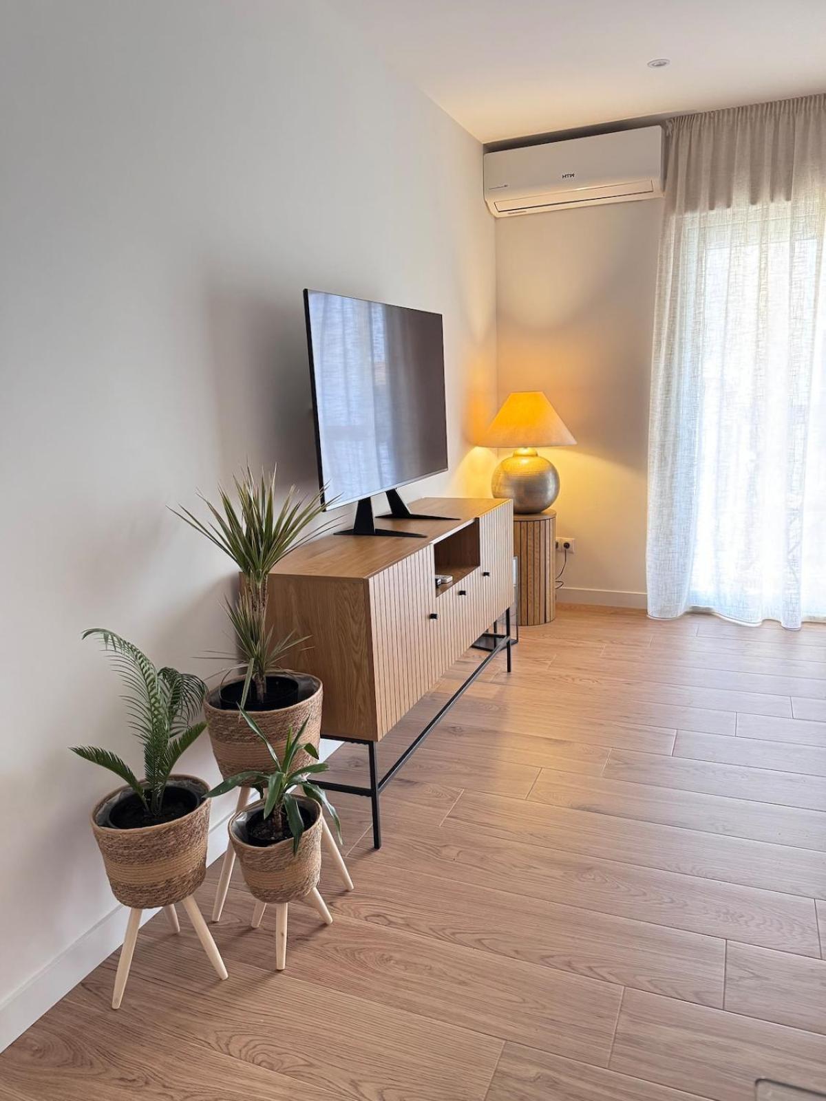 Apartamento Casa Lua *
