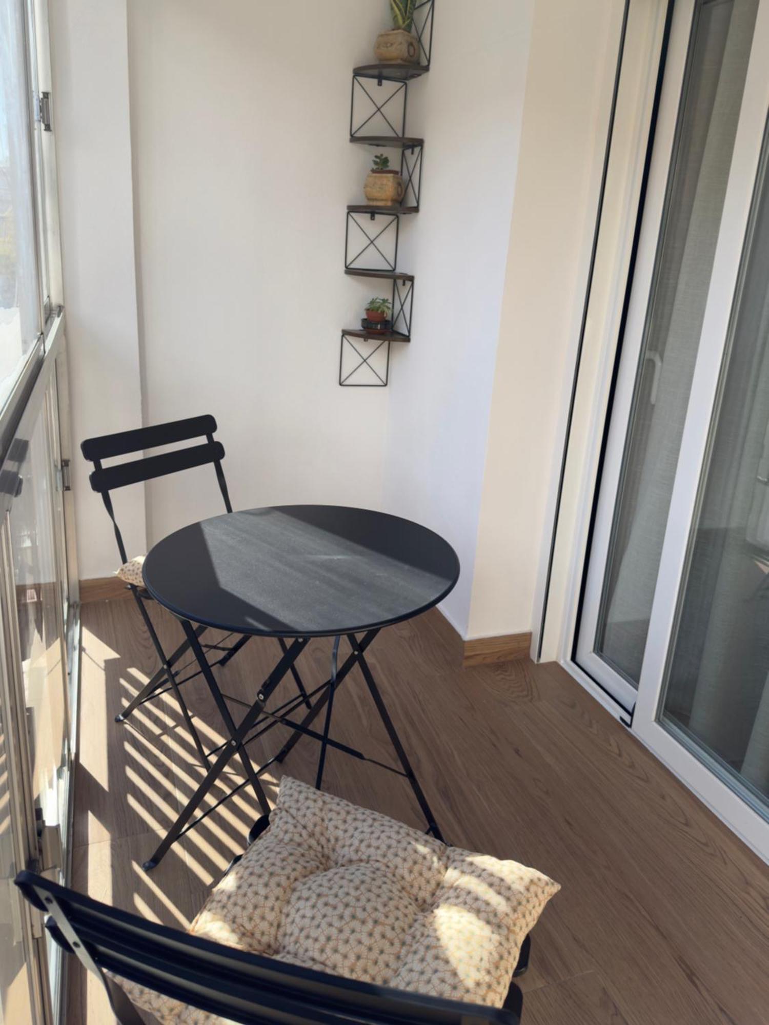 Apartamento Casa Lua *