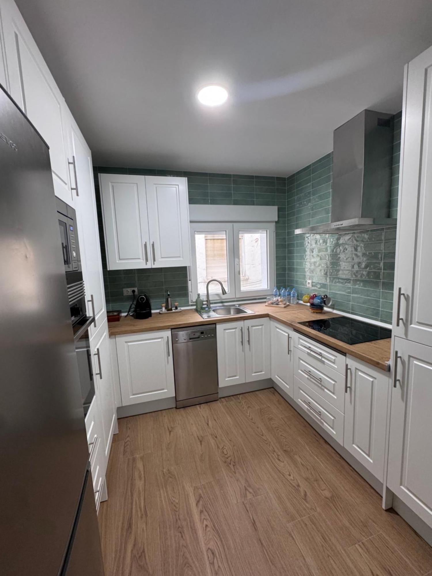 Apartamento Casa Lua Córdoba