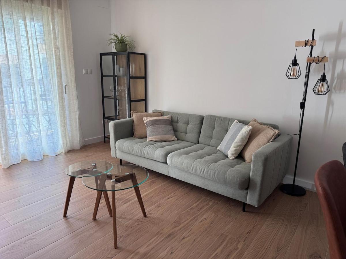 Apartamento Casa Lua