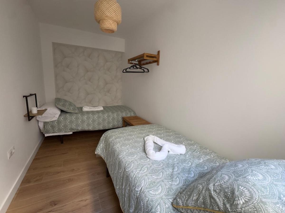 Apartamento Casa Lua *
