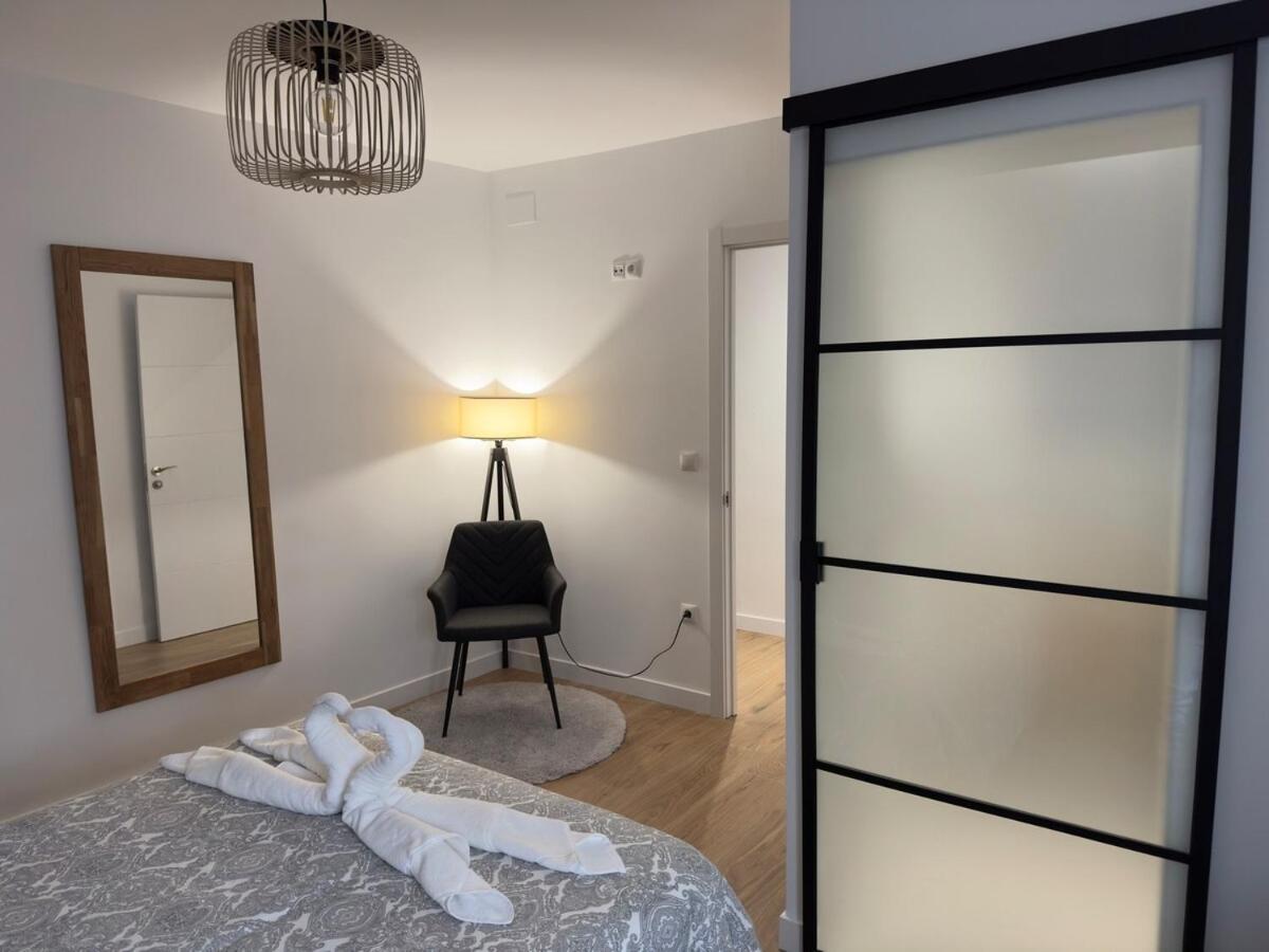 Apartamento Casa Lua Córdoba