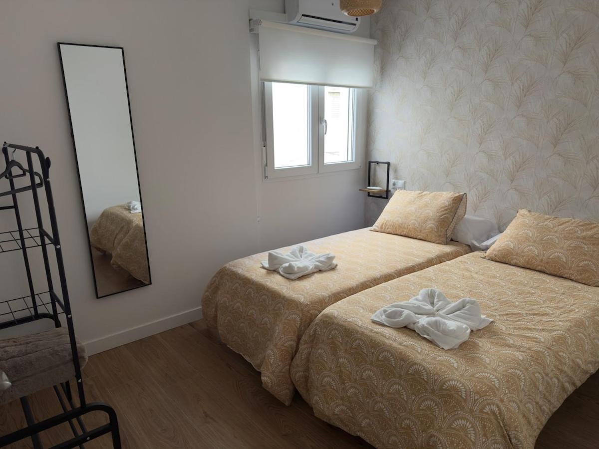 Apartamento Casa Lua
