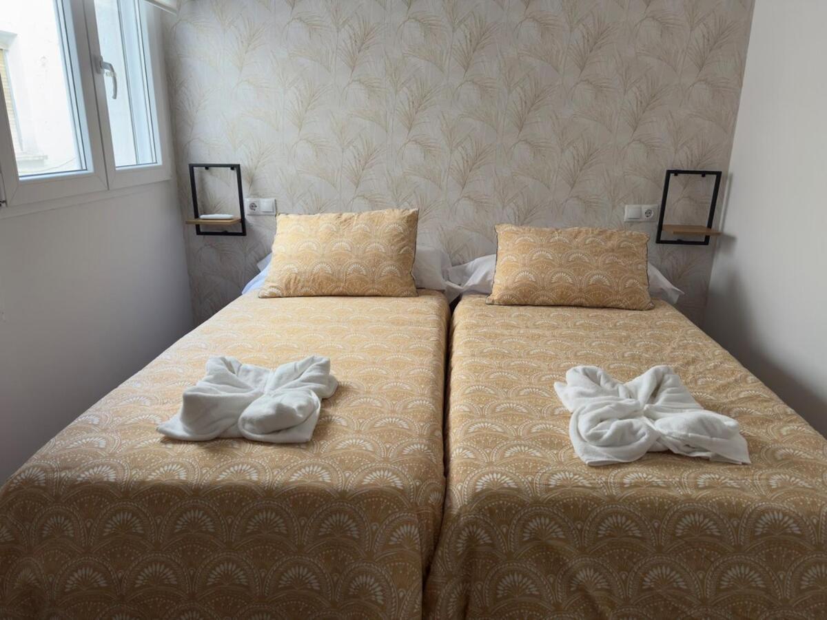 Casa Lua Apartamento Córdoba