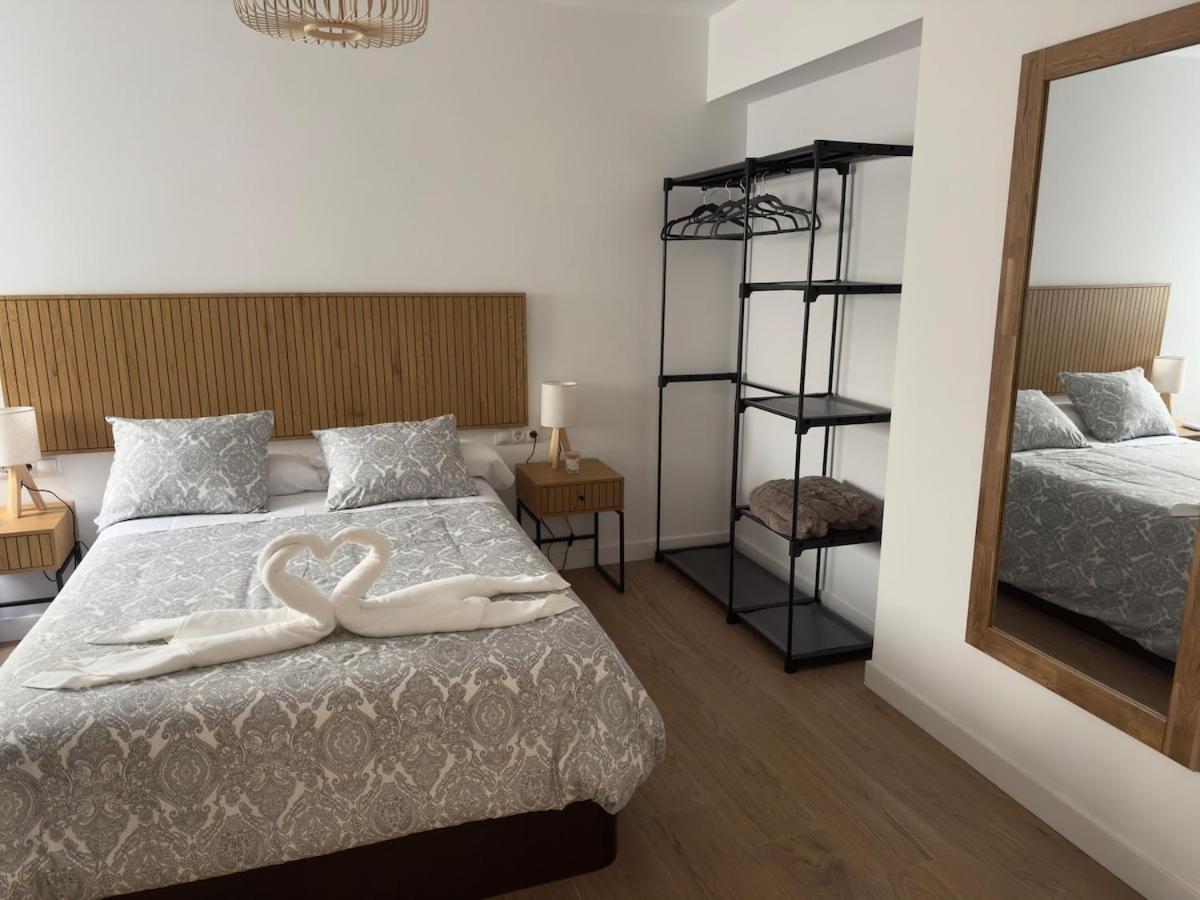 Apartamento Casa Lua