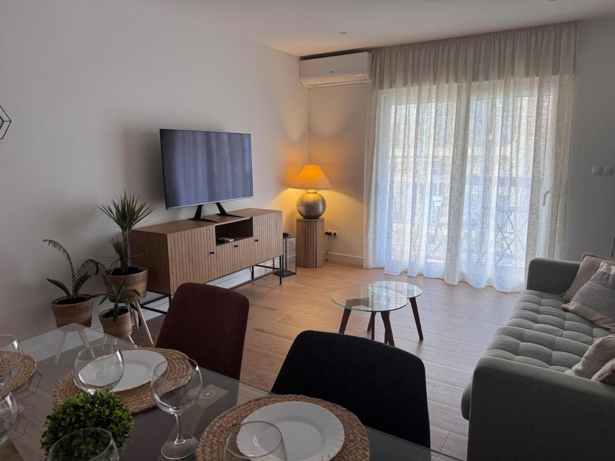 Apartamento Casa Lua Córdoba
