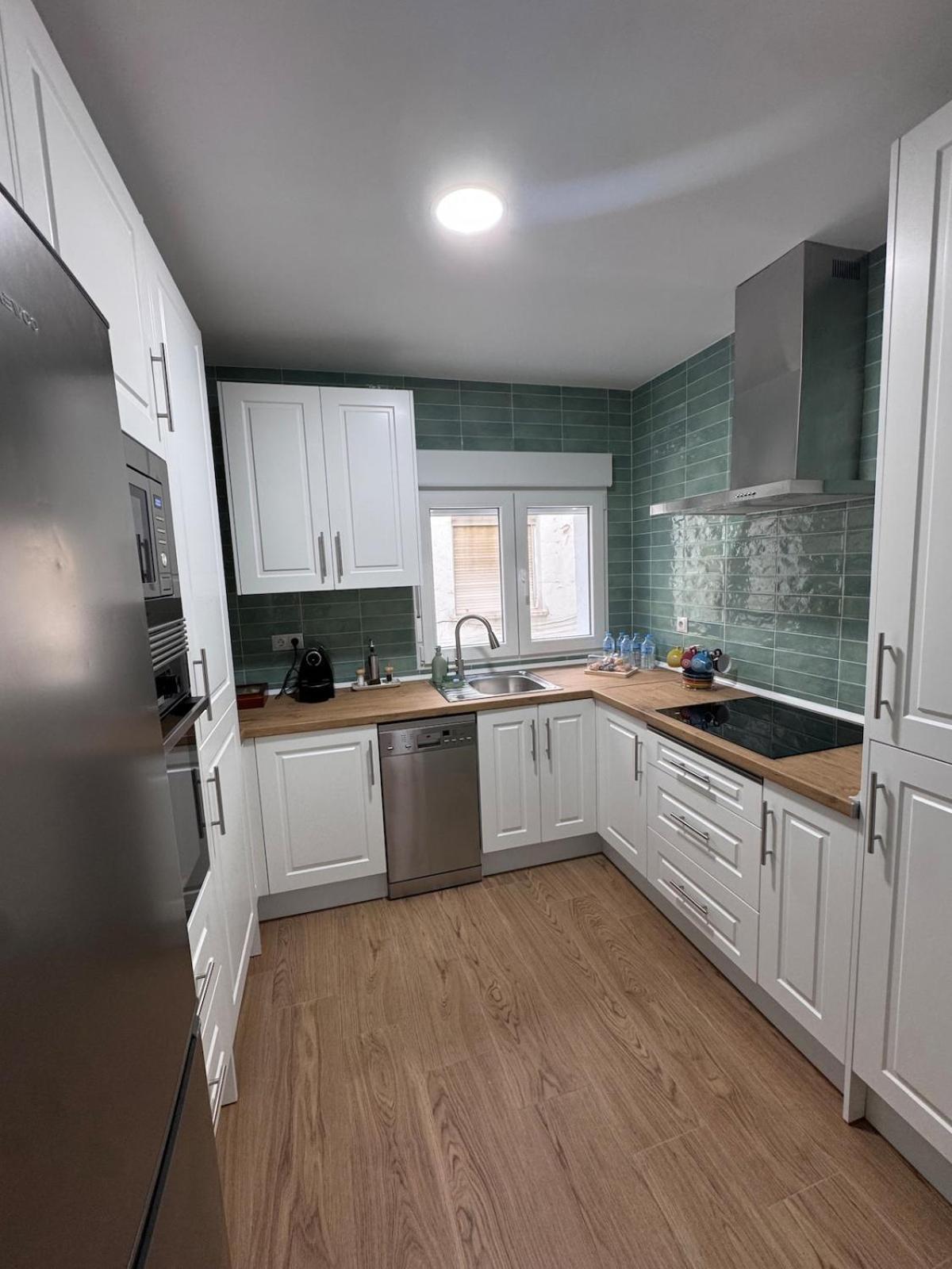 Casa Lua Apartamento *